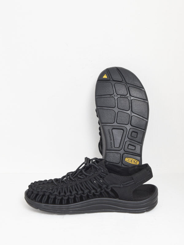 UNEEK-W_BLACK/BLACK_BKBK